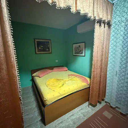 Durres Beach Apartment *